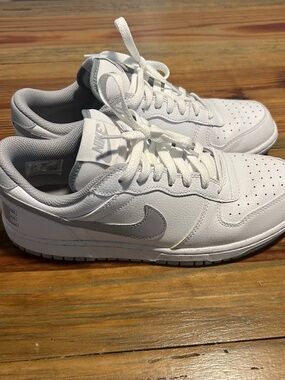 Big Nike low sneaker